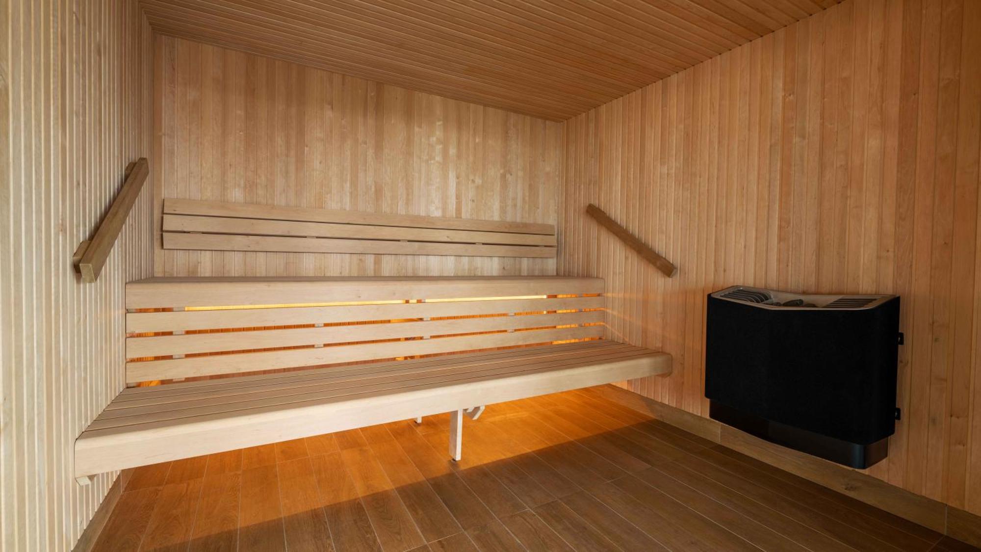 Hotel Voco Stockholm - Kista By Ihg Extérieur photo