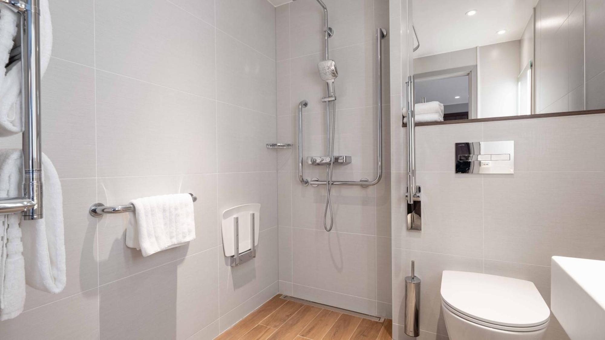 Hotel Voco Stockholm - Kista By Ihg Chambre photo